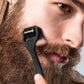 Men's 4-Piece Beard Growth Kit