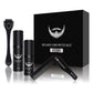 Men's 4-Piece Beard Growth Kit