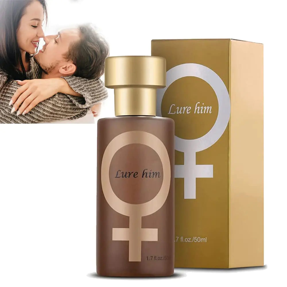 Seduction by Luré Fragrance