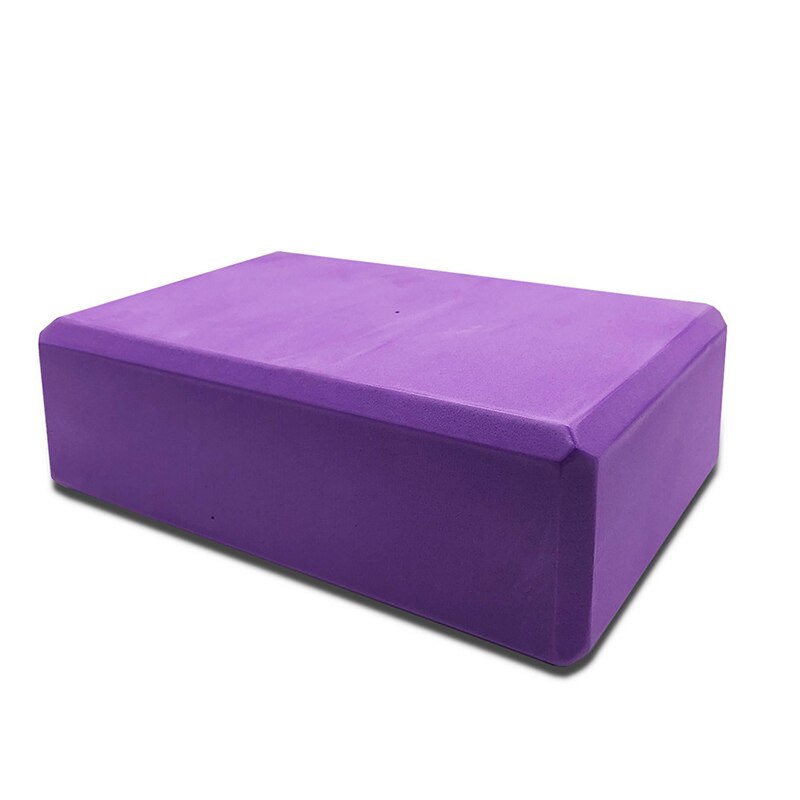 Fitness Pilates/Yoga Block