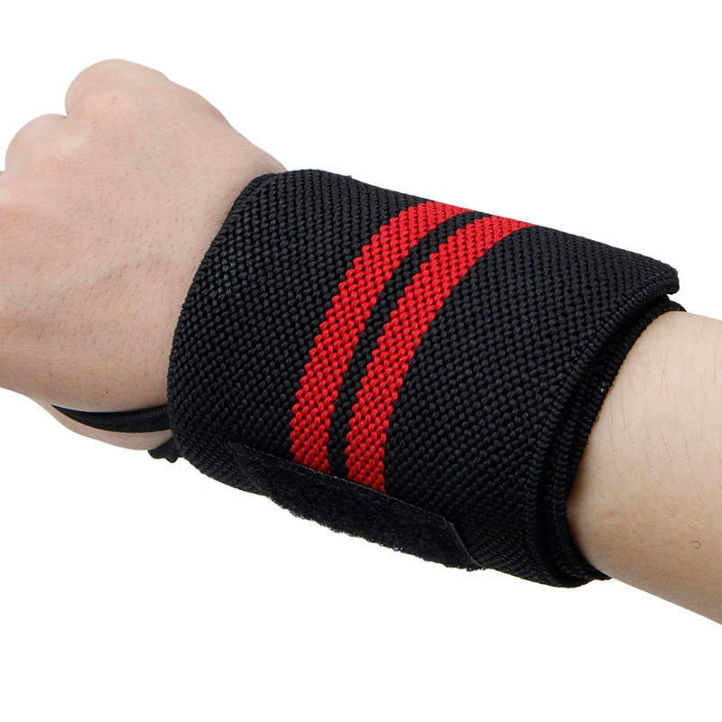 Weightlifting Hand Support Wrist Wraps