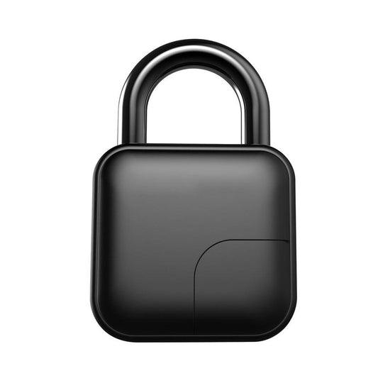 Fitness L3 Smart Fingerprint Activated Padlock