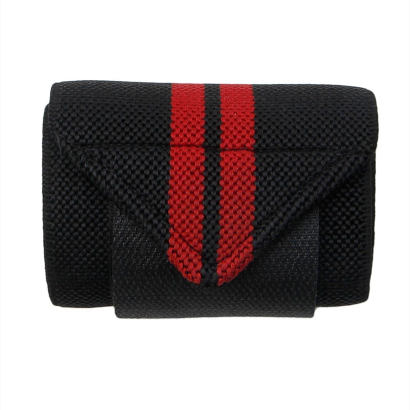 Weightlifting Hand Support Wrist Wraps