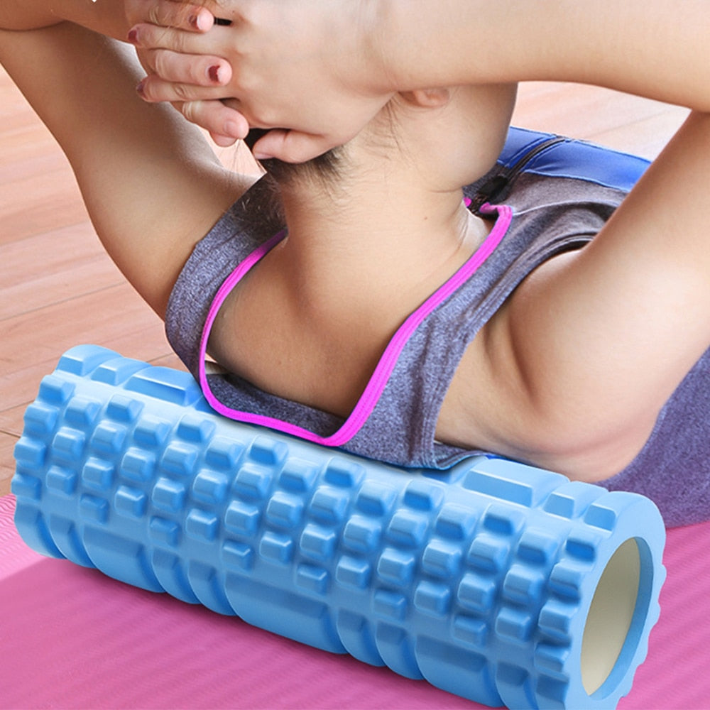 Fitness Foam Massage Roller